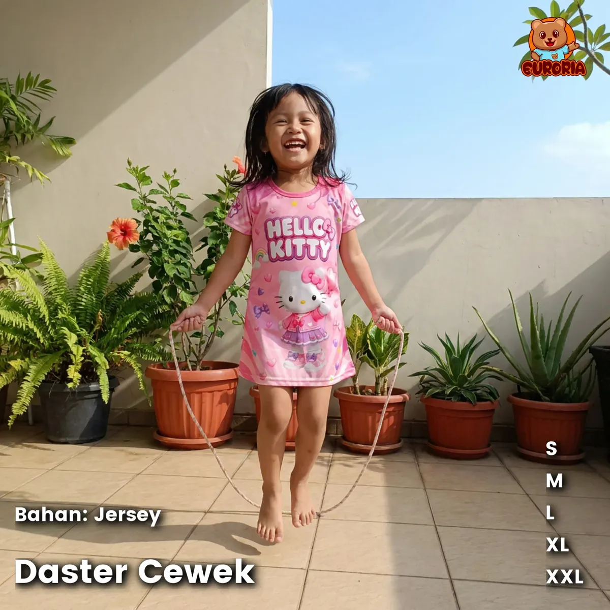 Piyama anak