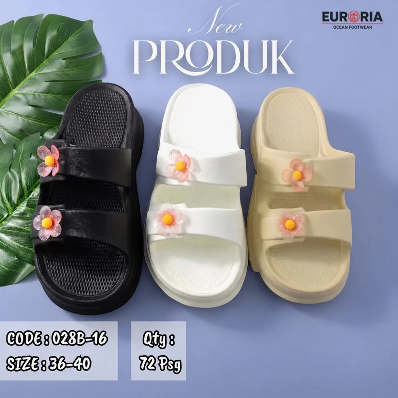 Sandal dewasa