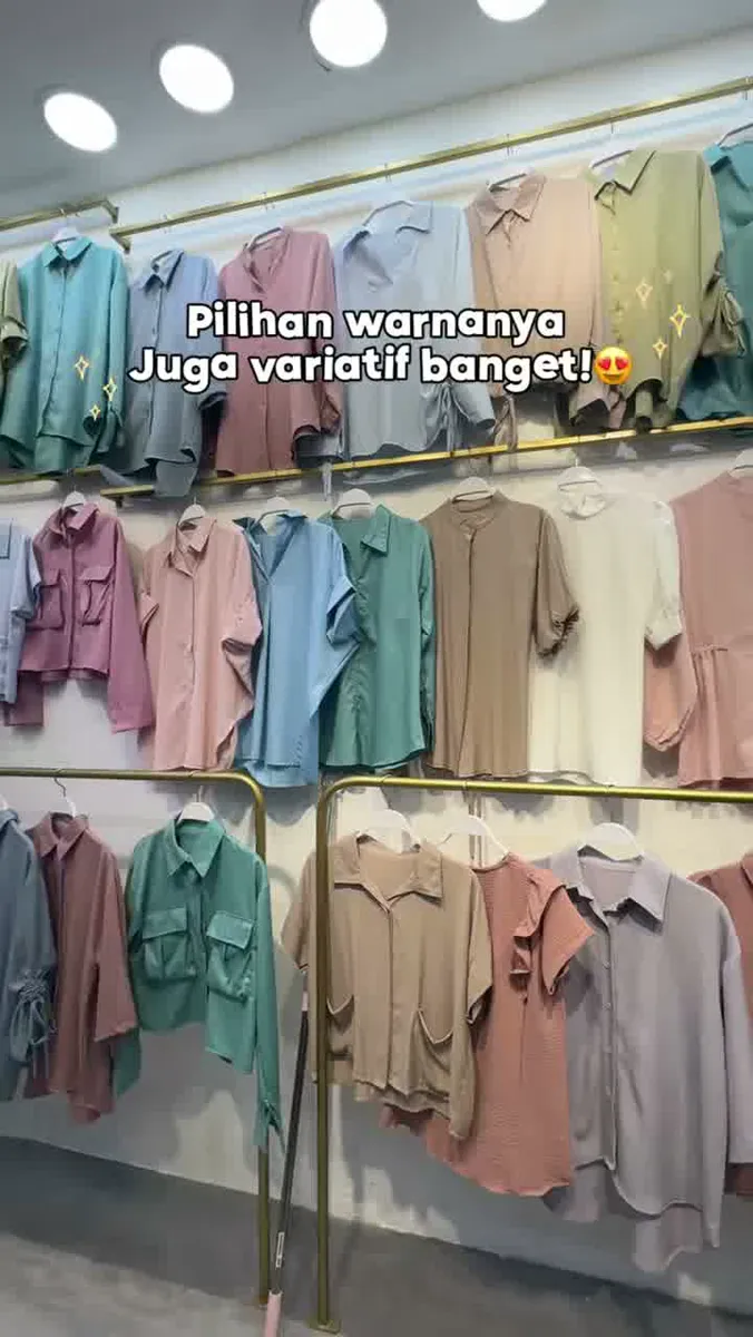Lucéle di video @hitamatir