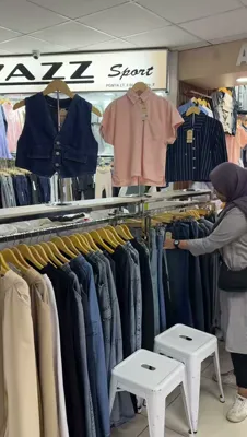 Mollini Abang Grosir